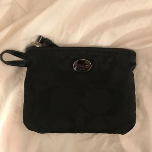 Coach Wallet/Wristlet